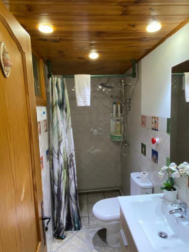 Casa Mar Holiday Vecindario