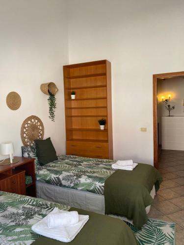 Casa Mar Holiday Vecindario