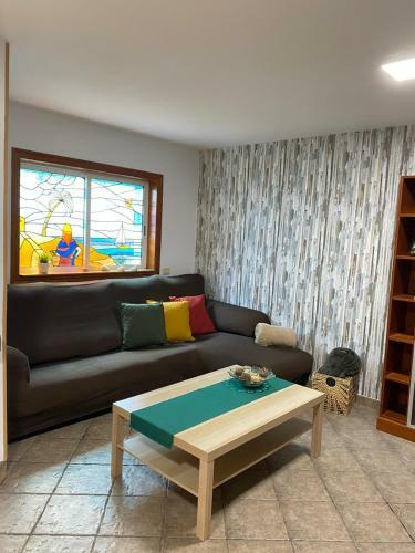 Casa Mar Holiday Vecindario