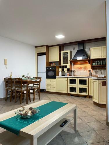 Casa Mar Holiday Vecindario