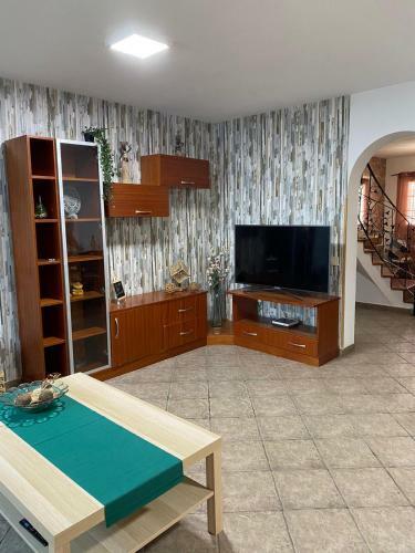 Casa Mar Holiday Vecindario