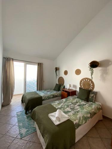 Casa Mar Holiday Vecindario