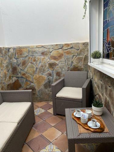 Casa Mar Holiday Vecindario