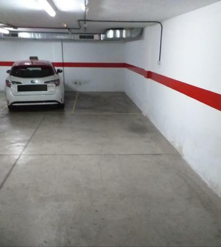 Apartamento "casa Los Sabande�os"