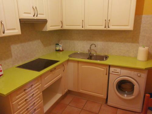 Apartamento Ka S�nchez Vecindario