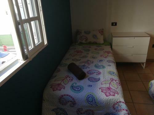 Apartamento Ka S�nchez Vecindario