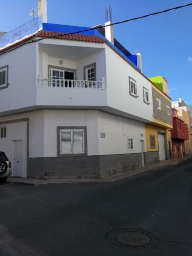 Apartamento Ka S�nchez Vecindario