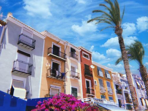 Studio Apartment In Grosser Villa Mit Pool