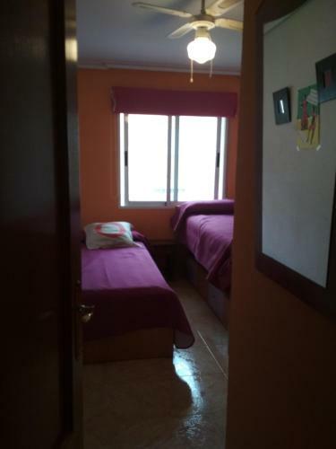 Chalet Luminoso