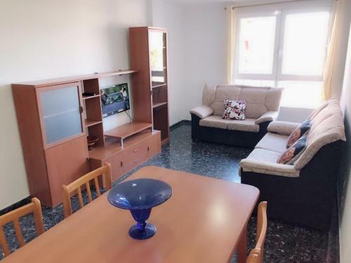 Apartamento Avenida De Daniel Gil 72 - 2� - 7�