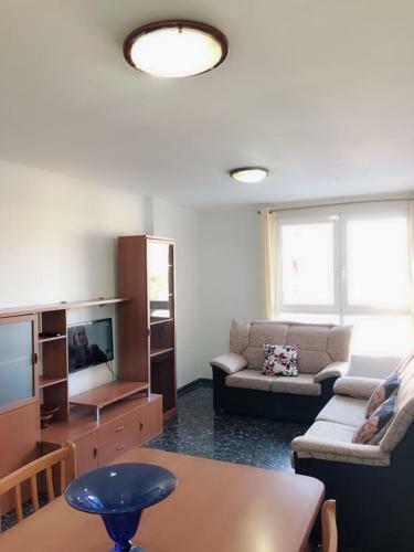 Apartamento Avenida De Daniel Gil 72 - 2� - 7�