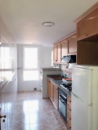 Apartamento Avenida De Daniel Gil 72 - 2� - 7�