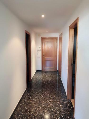 Apartamento Avenida De Daniel Gil 72 - 2� - 7�