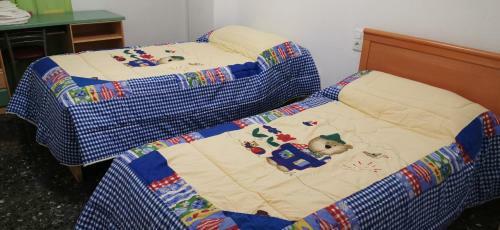 Apartamento Avenida De Daniel Gil 72 - 2� - 7�