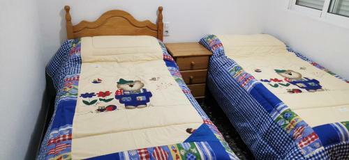 Apartamento Avenida De Daniel Gil 72 - 2� - 7�