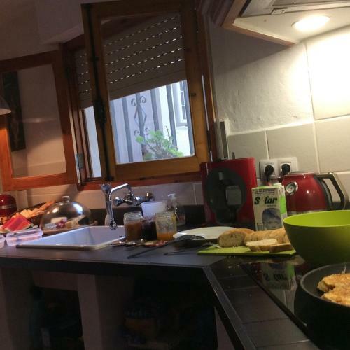 Bed & Breakfast Casa Jetizo