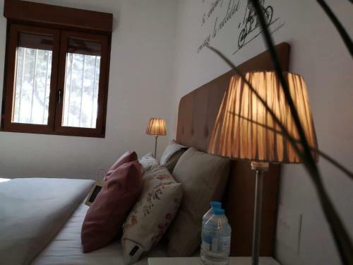 Bed & Breakfast Casa Jetizo