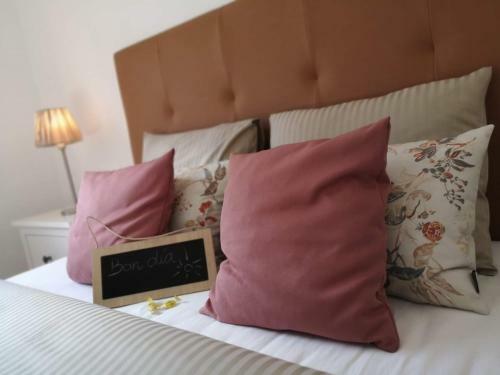 Bed & Breakfast Casa Jetizo