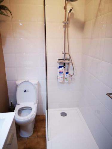 Bed & Breakfast Casa Jetizo