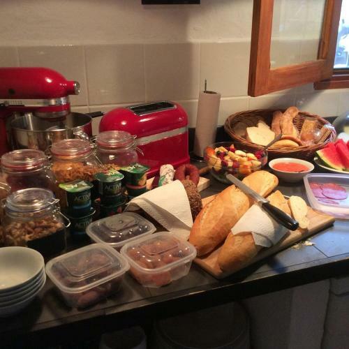 Bed & Breakfast Casa Jetizo