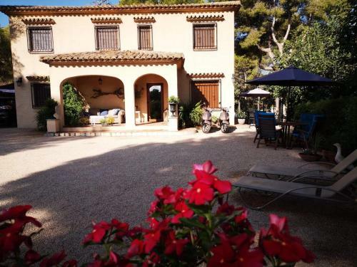 Bed & Breakfast Casa Jetizo