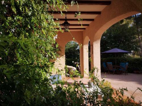 Bed & Breakfast Casa Jetizo