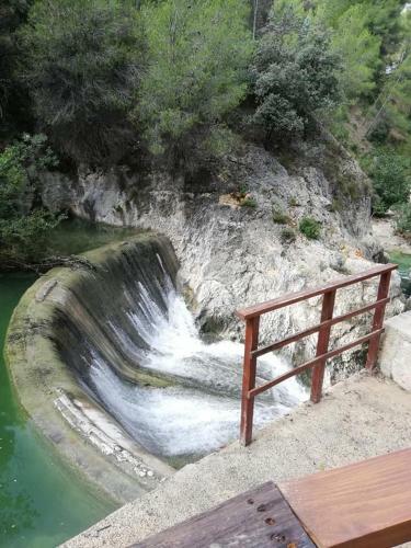 Bed & Breakfast Casa Jetizo