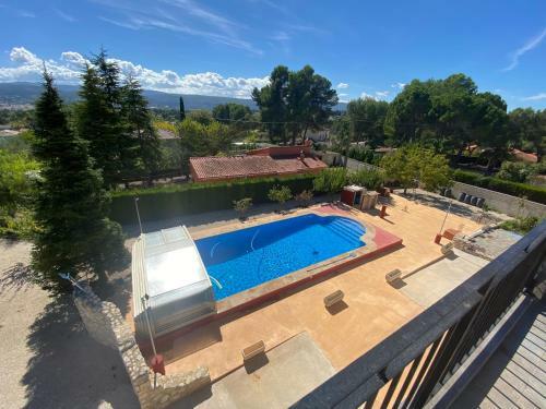 B&B Casa Mil Sue�os