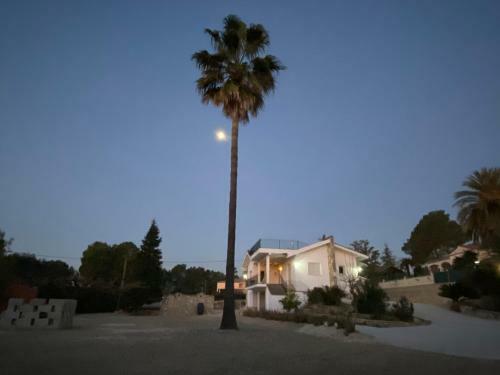 B&B Casa Mil Sue�os
