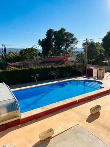 B&B Casa Mil Sue�os