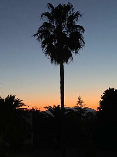 B&B Casa Mil Sue�os