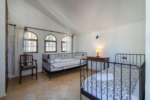 Beautiful Villa For Large Groups