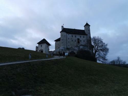 Apartamento Willa Na Jurze