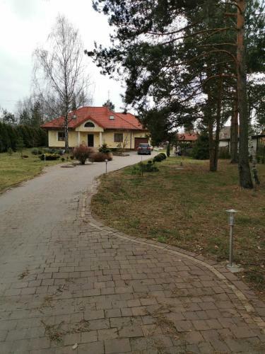 Apartamento Willa Na Jurze