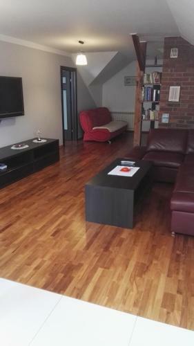 Apartamento Willa Na Jurze