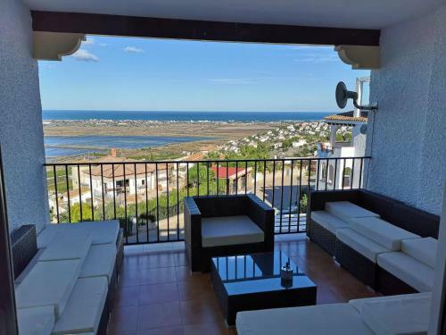 Apartamento Casa Lina Belavista
