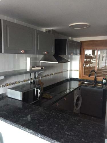 Apartamento Casa Lina Belavista