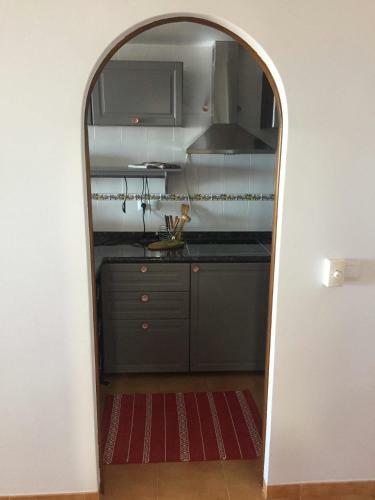 Apartamento Casa Lina Belavista