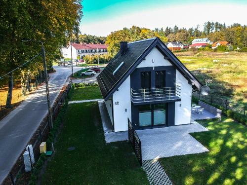Villa Domowy Zak?tek