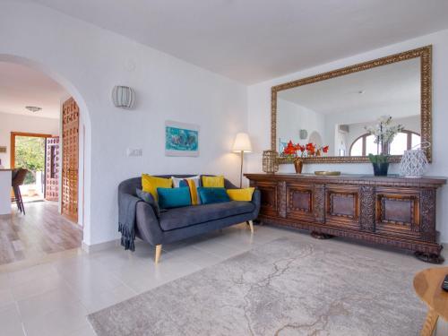 Holiday Home Britten
