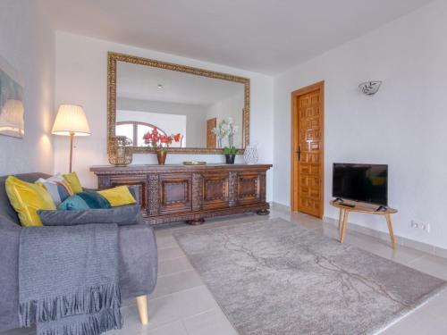 Holiday Home Britten