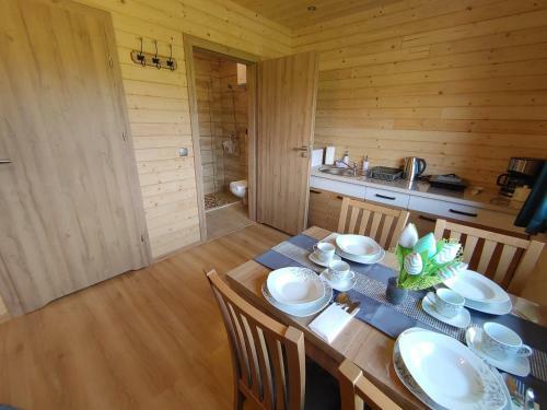 Apartamento Bli?niacze Domki Z Widokiem Na Skrzyczne