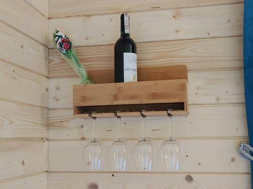 Apartamento Bli?niacze Domki Z Widokiem Na Skrzyczne