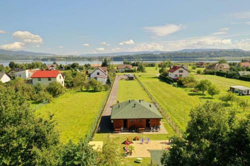Apartamento Bli?niacze Domki Z Widokiem Na Skrzyczne