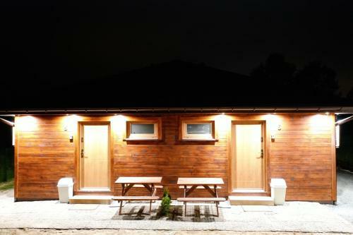 Apartamento Bli?niacze Domki Z Widokiem Na Skrzyczne