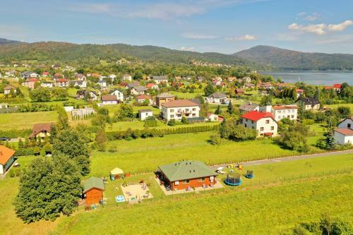 Apartamento Bli?niacze Domki Z Widokiem Na Skrzyczne