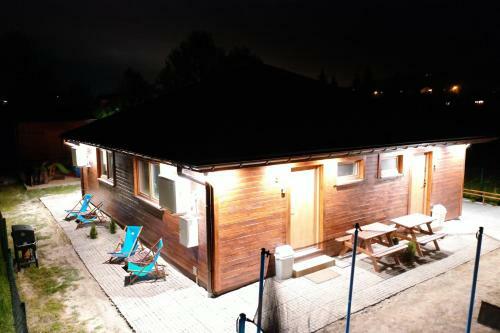Apartamento Bli?niacze Domki Z Widokiem Na Skrzyczne