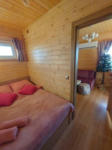 Apartamento Bli?niacze Domki Z Widokiem Na Skrzyczne