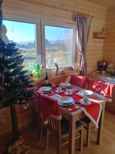 Apartamento Bli?niacze Domki Z Widokiem Na Skrzyczne