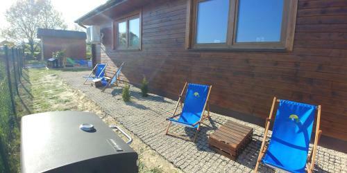 Apartamento Bli?niacze Domki Z Widokiem Na Skrzyczne